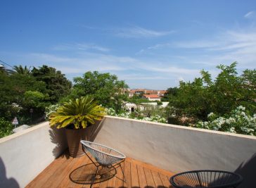 Maison du Village - Saint-Tropez