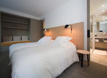 Maison du Village - Saint-Tropez